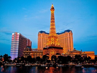 Las Vegas