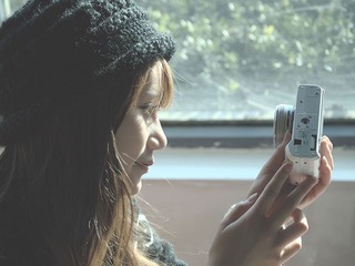 小清新
