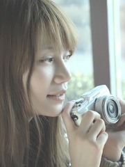 小清新