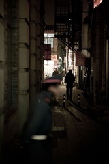 路过