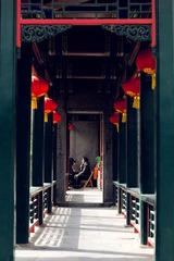大观园