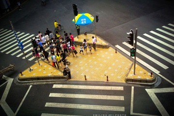【My life】At the crossroads, it's time to make your choice