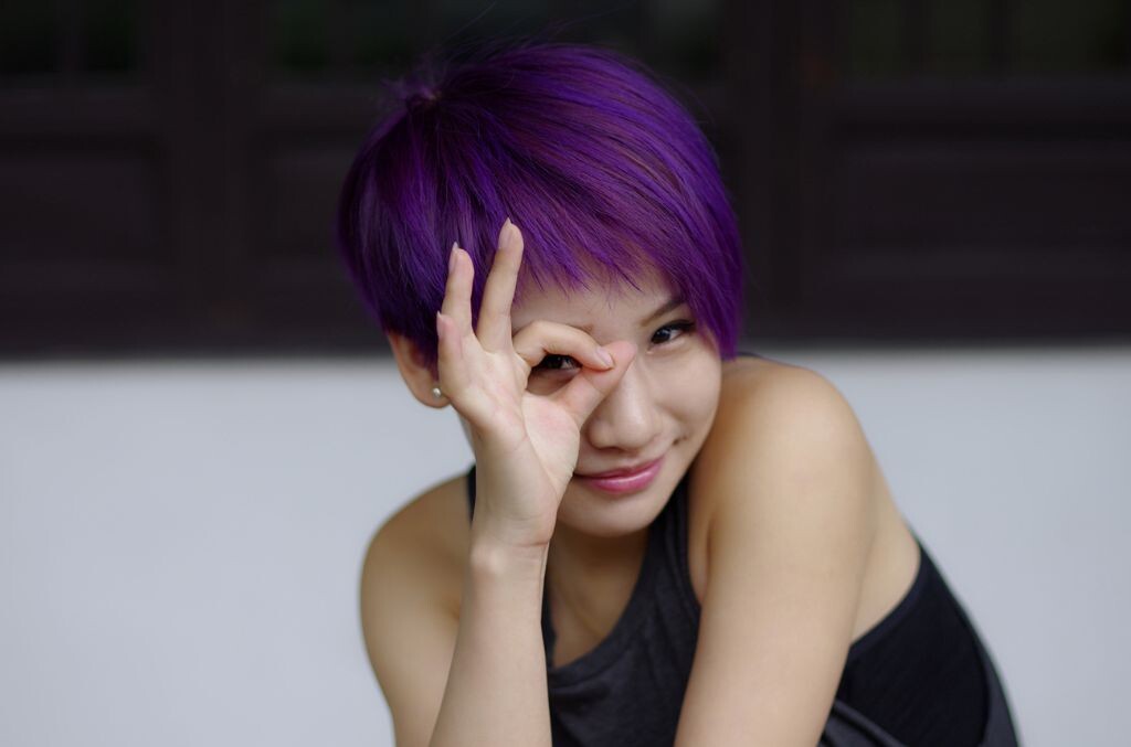 外拍  秀秀