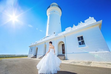 Sydney Wedding Pre-Wedding Photography Clovergraphy 悉尼婚纱婚礼摄影 三叶草视觉 (1)