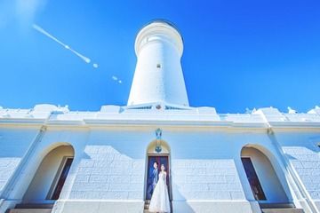 Sydney Wedding Pre-Wedding Photography Clovergraphy 悉尼婚纱婚礼摄影 三叶草视觉 (3)