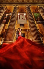 Sydney Wedding Pre-Wedding Photography Clovergraphy 悉尼婚纱婚礼 三叶草视觉 (8)