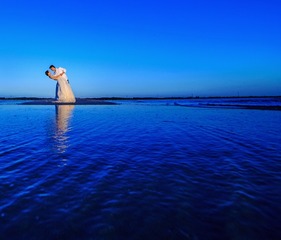 Sydney Wedding Pre-Wedding Photography Clovergraphy 悉尼婚纱婚礼 三叶草视觉 (3)