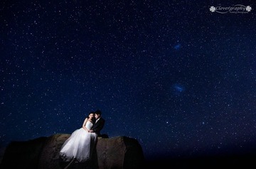Sydney Wedding Pre-Wedding Photography 悉尼婚纱婚礼2