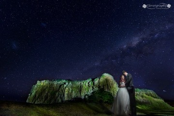 Sydney Wedding Pre-Wedding Photography 悉尼婚纱婚礼3
