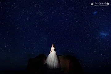 Sydney Wedding Pre-Wedding Photography 悉尼婚纱婚礼4