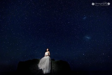Sydney Wedding Pre-Wedding Photography 悉尼婚纱婚礼5