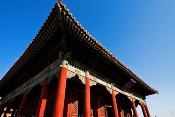 故宫小景