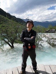 黄龙