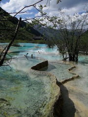 黄龙