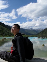 黄龙