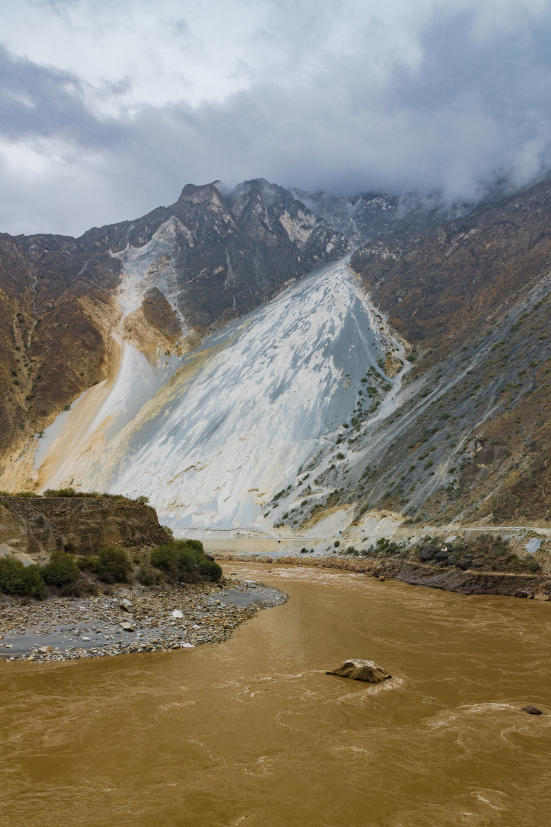 死亡之地大流沙