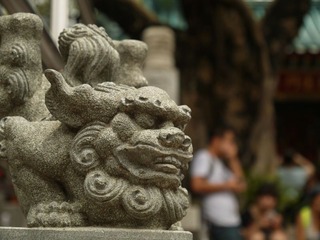 黄大仙祠6
