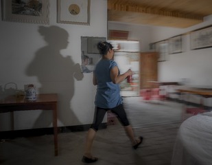 张二嫂的创业梦5