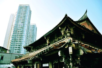 厦中瑰宝