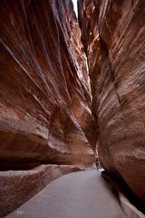 the IMPRESSIVE Siq