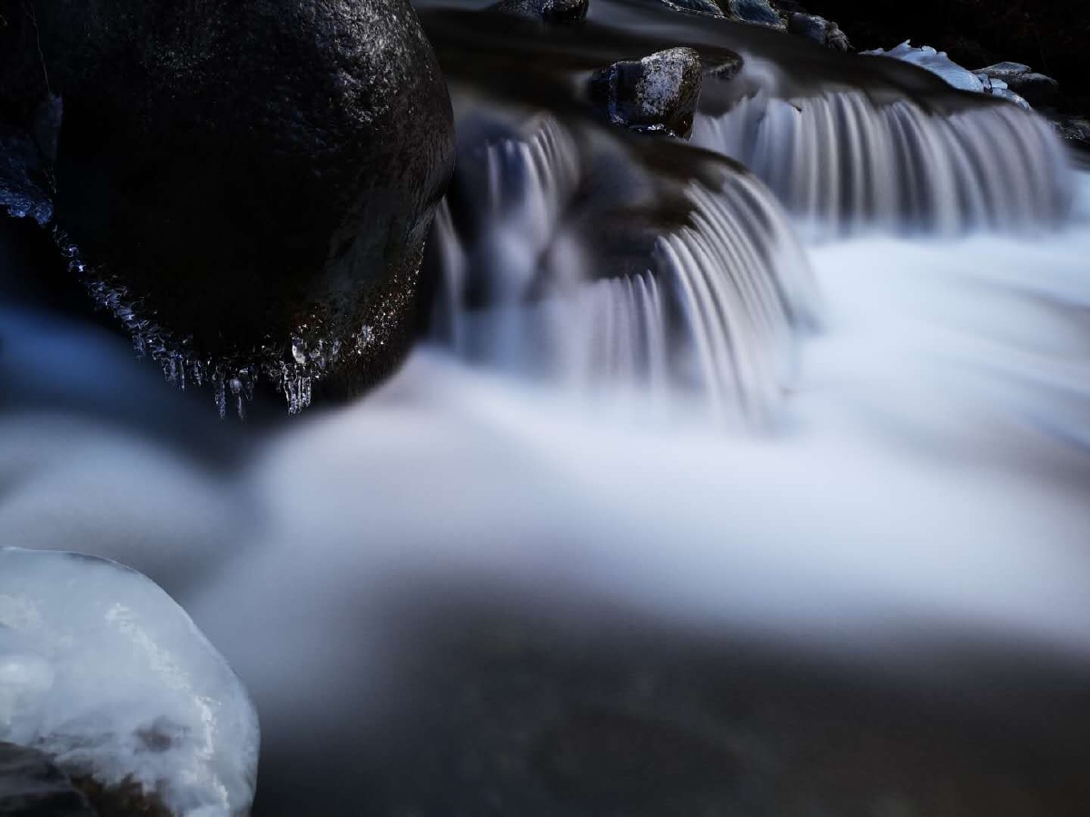 刚才谈了冰雪配图却主要是小溪莫着急若大家喜欢我马上上传冰图稍安勿