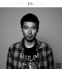 sRGB 14 BW CF030584 ©