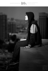sRGB 14 BW CF030775 ©