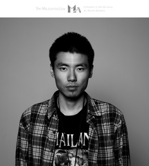 sRGB 14 BW CF030584 ©