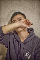 我就是这么屌