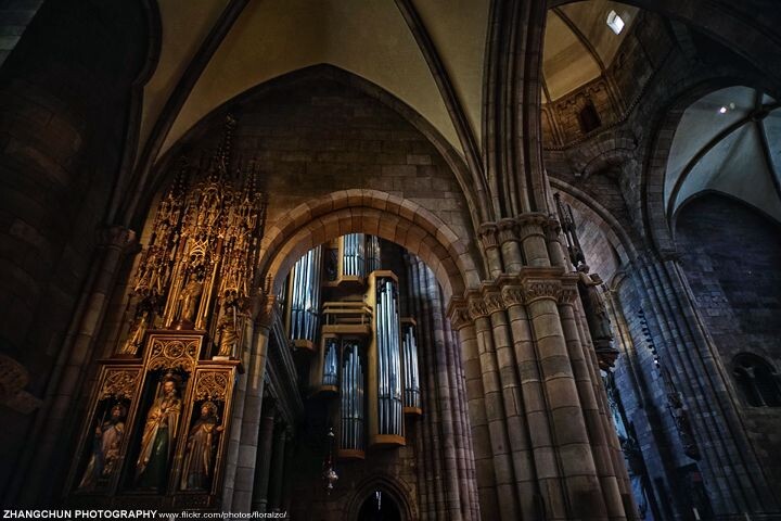 Freiburg im Breisgau,Freiburger Münster 2014.08.03