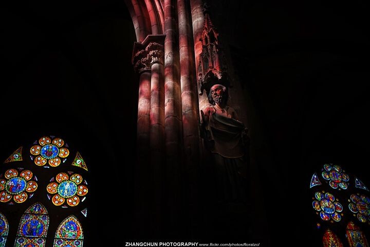 Freiburg im Breisgau,Freiburger Münster 2014.08.03