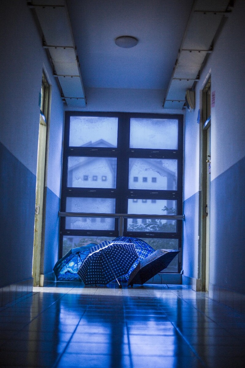 雨季