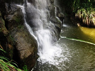 水流