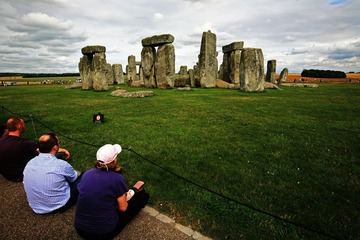 Stonehenge