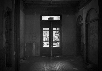 鬼屋