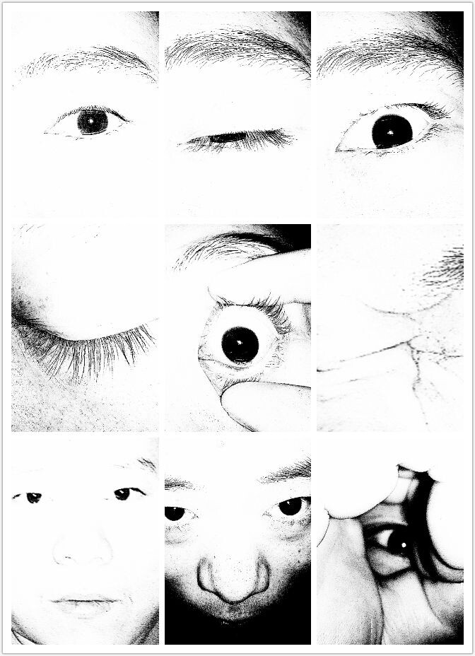 我的情绪…