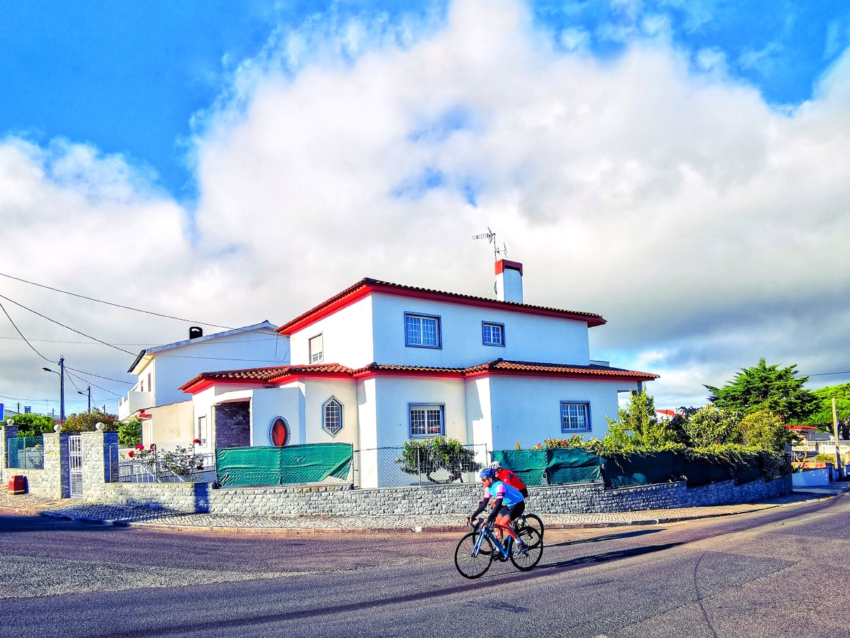 【组照10张:葡萄牙民居】葡萄牙位于欧亚大陆的最西端,欧洲的最南端