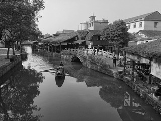 安昌古镇