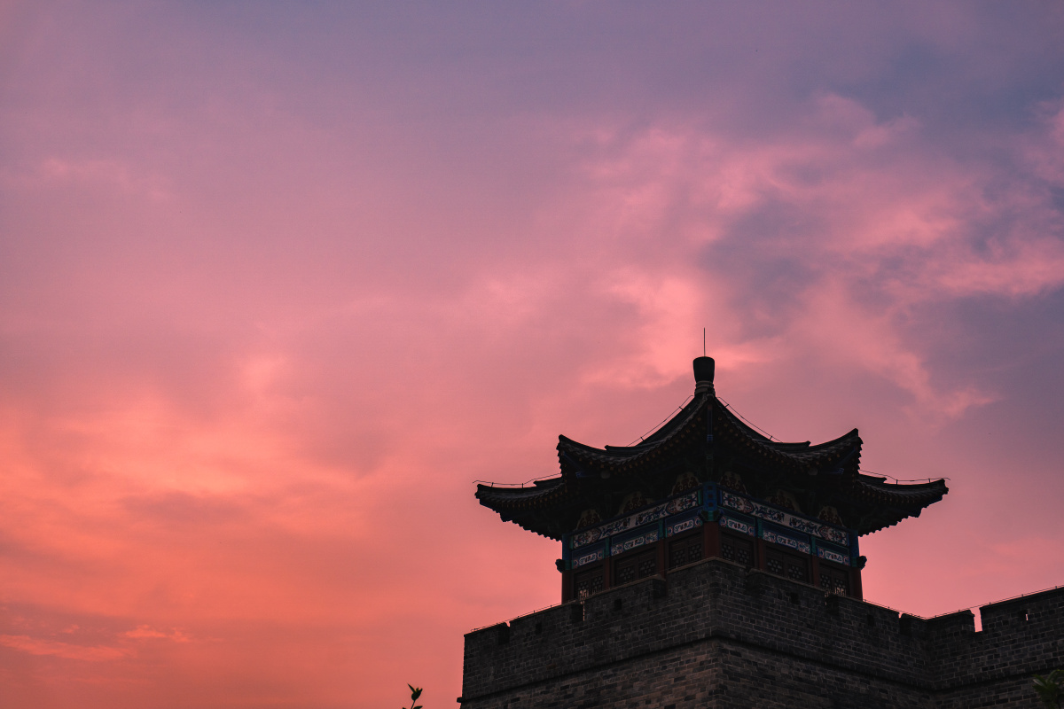 山东诸城超然台诸城古称密州即苏轼名作江城子密州出猎的密州苏轼曾在