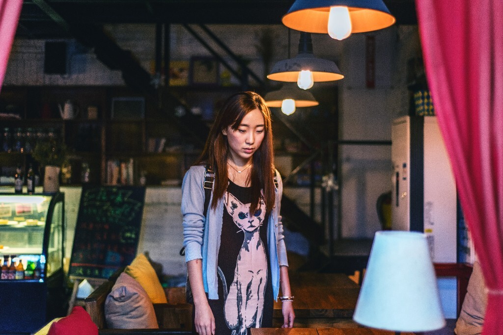 咖啡屋