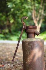 抽水器