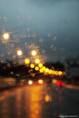 雨夜