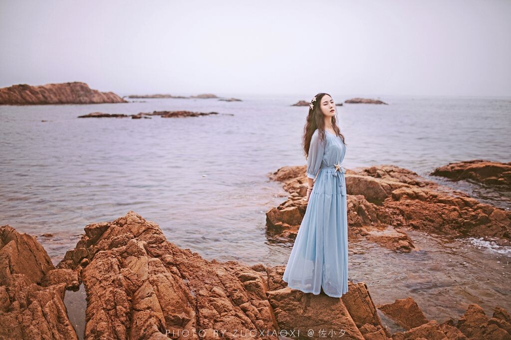 听潮望汐【佐小夕】
