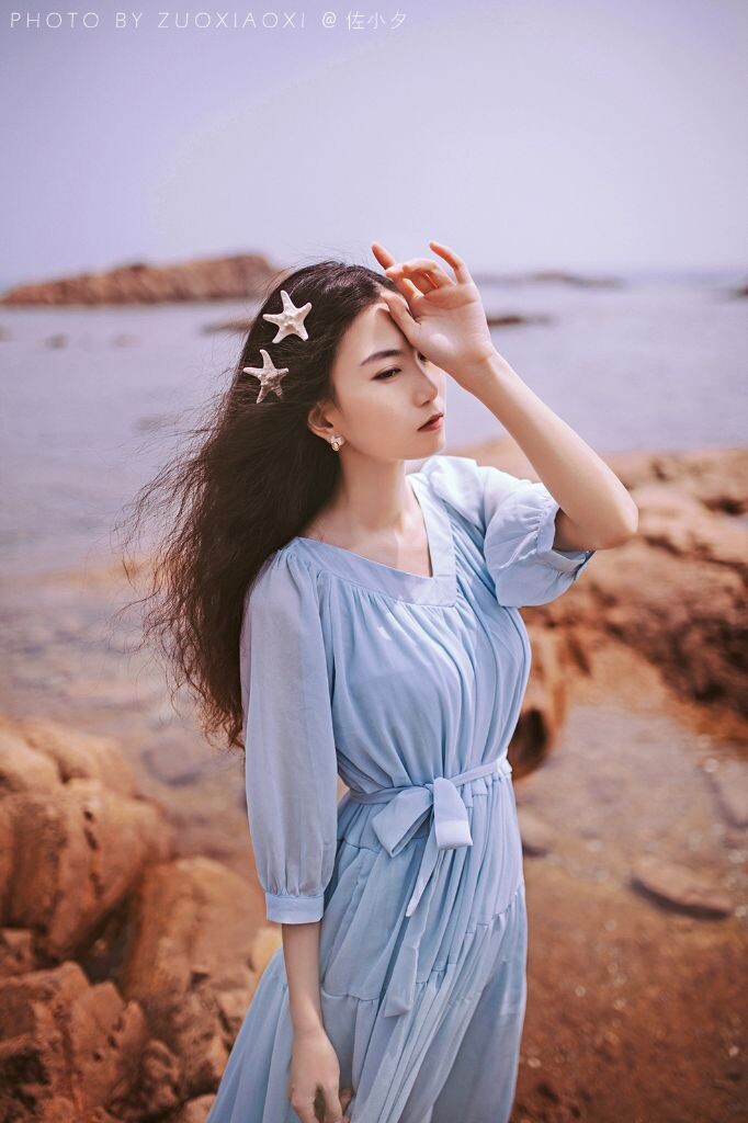 听潮望汐【佐小夕】