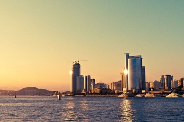 Xiamen