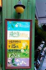 Cheap, delicious and special yogurts