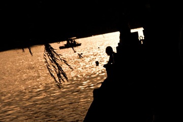 Fishing~