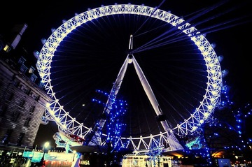 London Eye