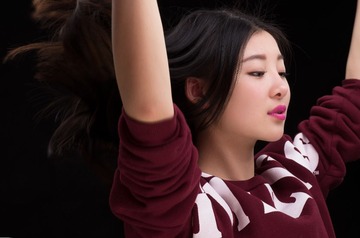 的