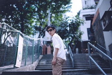 HK-hollywood road